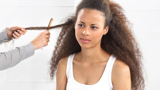 THE BASICS FOR NATURALS: MUST HAVE ACCESSORIES AND TOOLS FOR CURLS AND KINKS